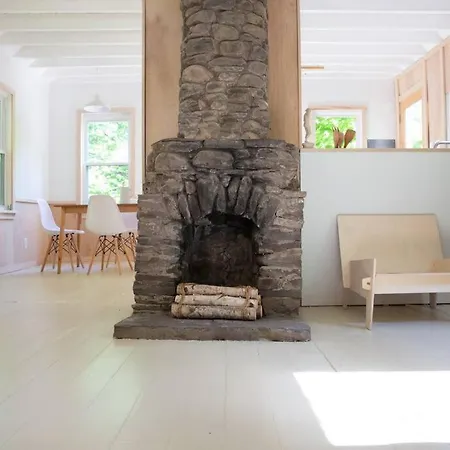 Modern Cottage One